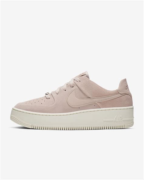 nike air force 1 sage low beige bijenkorf|nike air force 1 sage beige.